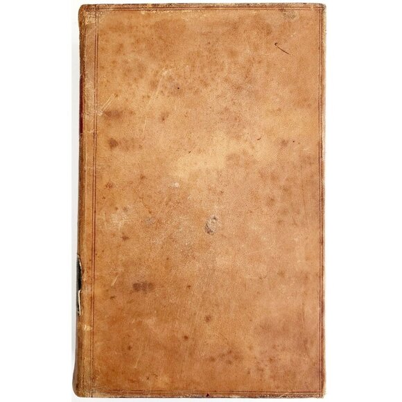 1874 Maine Reports Edwin Smith V1 Cases In Law Victorian 1st Edition 61 SHBS1 - Picture 2 of 5